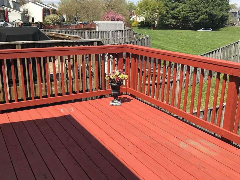 2nd image of 519 Constant Ridge Ct