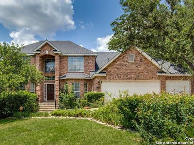 2 Birnam Wood, San Antonio, TX, 78248