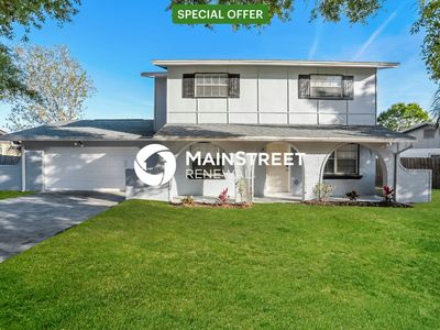392 Crystal Ave, Oviedo, FL, 32765