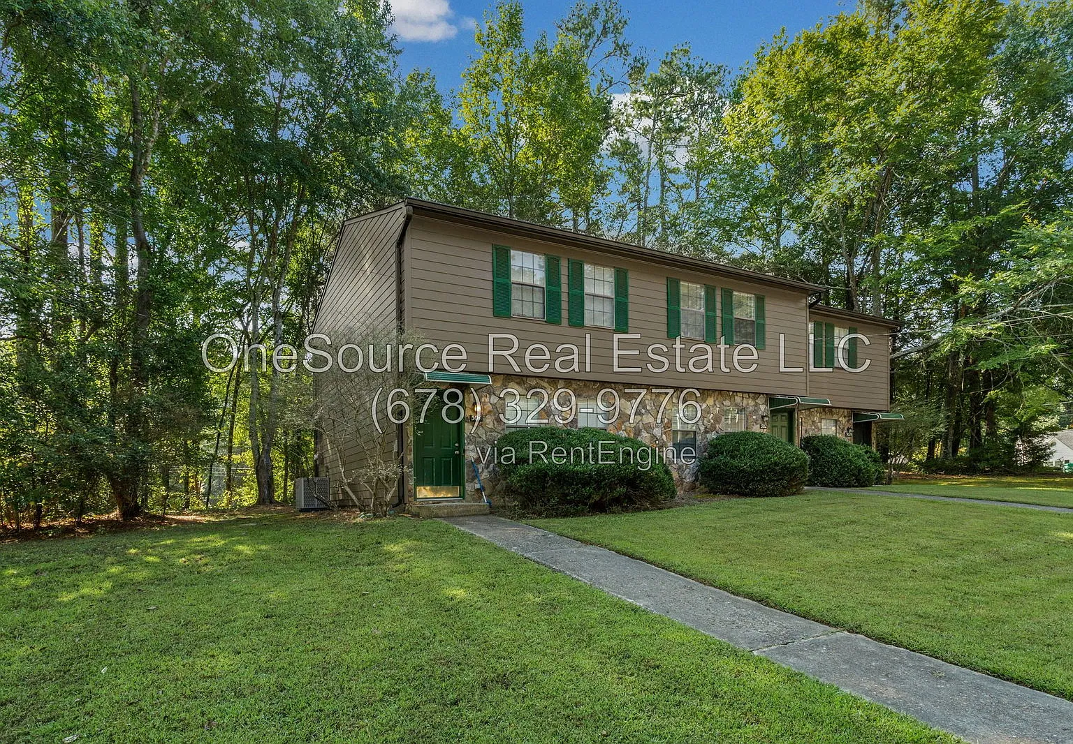 2 bed, 1.5 bath, 1125 sqft, $1,500 — Photo 4