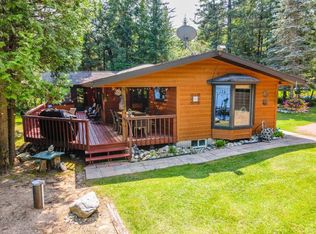 4206 Cth W, Crandon, WI 54520