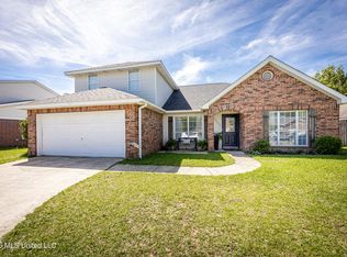 3602 Reeves Ln, Ocean Springs, MS 39564