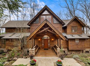 1139 W Outer Dr LOT 10, Oak Ridge, TN 37830