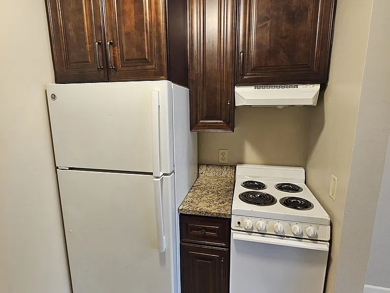 1803 E St #203 — Photo 3