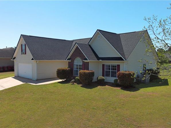 502 Owens Springs Ln, McDonough, GA 30252
