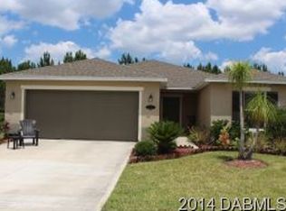 105 Huckleberry Branch Ct, Daytona Beach, FL 32124