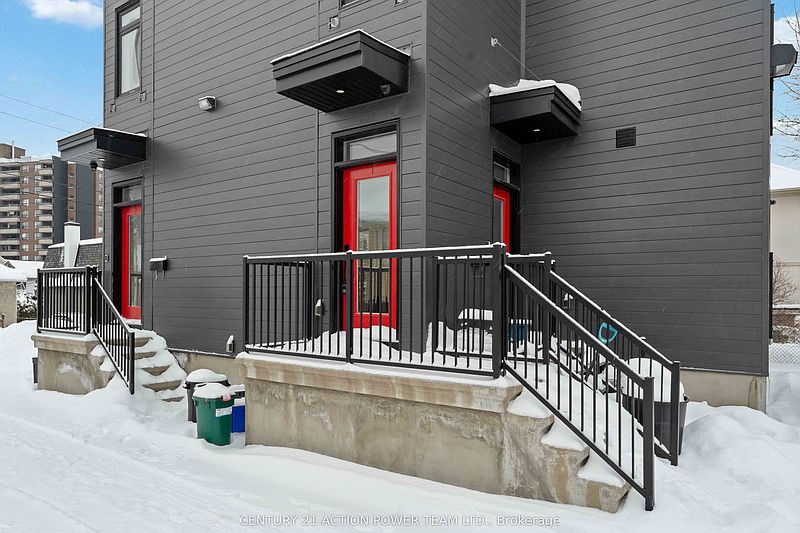 Ottawa Apartment for rent - 2 Bedrooms — photo 24