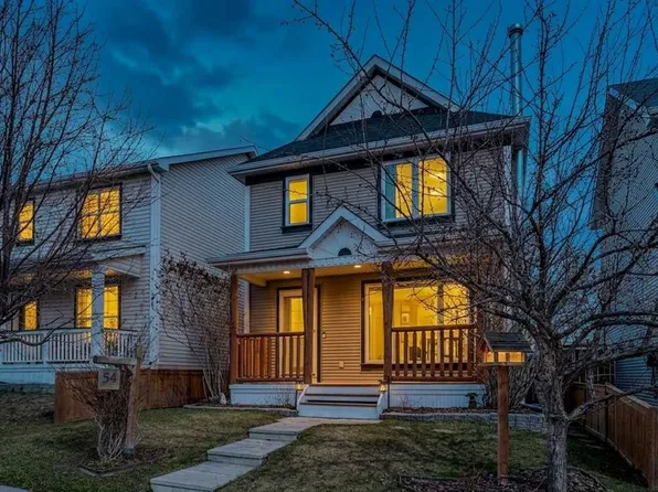 54 S Tuscany Valley Rise NW, Calgary, AB T3L 2J1