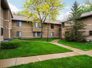200 Briarcrest Dr UNIT 116, Ann Arbor, MI 48104