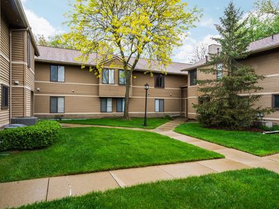 200 Briarcrest Dr UNIT 116, Ann Arbor, MI, 48104