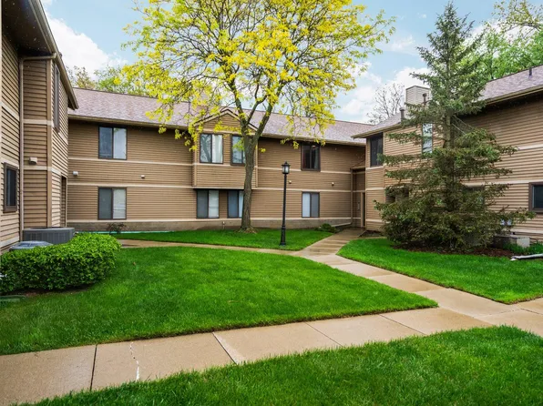 200 Briarcrest Dr Unit 116, Ann Arbor, MI 48104