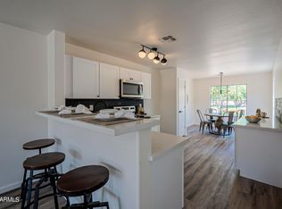 3319 S 80th Ave, Phoenix, AZ 85043