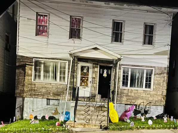 736 Main St, Edwardsville, PA 18704