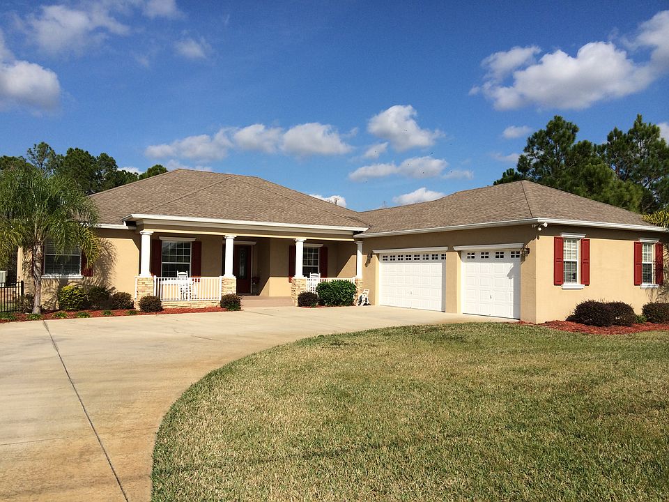 100' SETBACK W/FULL DRIVEWAY