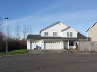 10506 NE Maitland Rd, Vancouver, WA 98686