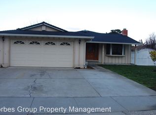 2779 Smithers Dr, San Jose, CA 95148