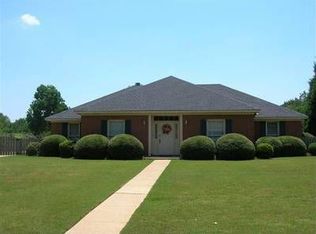 345 Hillabee Dr, Montgomery, AL 36117