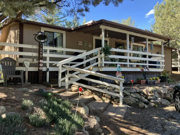 249 Rockridge Rd #249, Prescott, AZ 86305