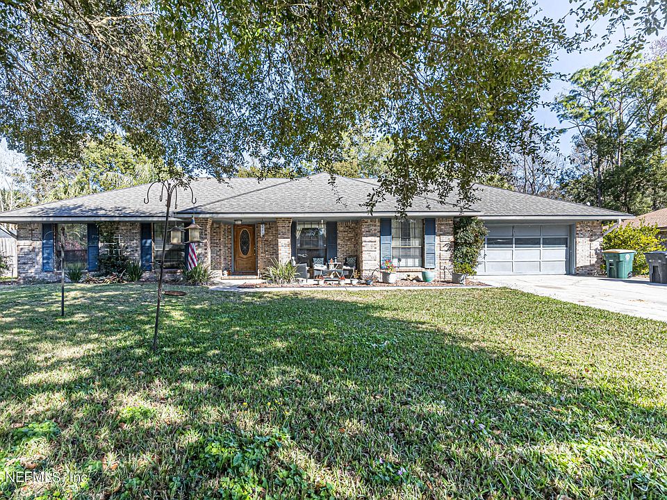 12551 STAGE COACH Lane, Jacksonville, FL 32223 | Zillow