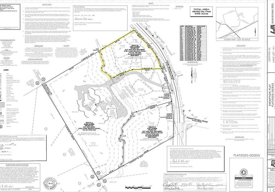 1st image of 2730B Camp Branch Rd #B