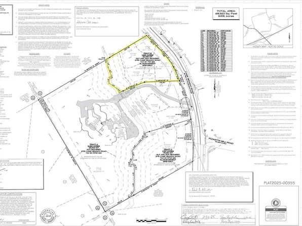 2730B Camp Branch Rd #B, Buford, GA 30519