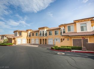 21 Via Visione UNIT 102, Henderson, NV 89011