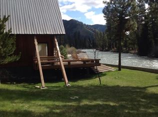 15 Southfork Dr, Lowman, ID 83637