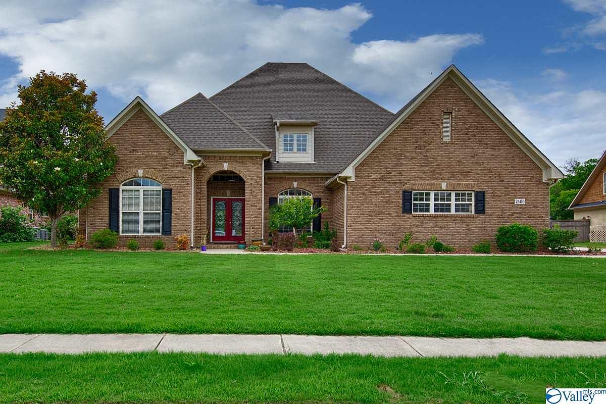 2406 Rothmore Dr SW, Huntsville, AL 35803 Zillow