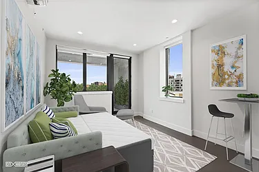 Rented by Citi Habitats