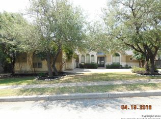322 Las Tablas, Helotes, TX 78023