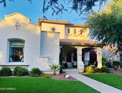 20498 W WALTON Drive, Buckeye, AZ, 85396