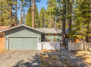 2293 Arizona Ave, South Lake Tahoe, CA