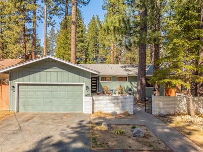 2293 Arizona Ave, South Lake Tahoe, CA, 96150