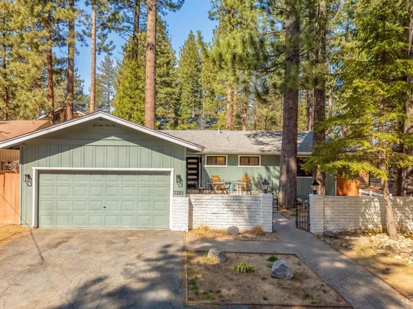 2293 Arizona Ave, South Lake Tahoe, CA 96150