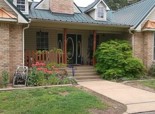 513 Vz County Road 4517, Van, TX 75790