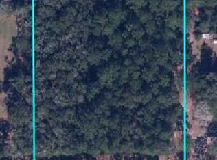 4570 Comet Ave, Keystone Heights, FL 32656