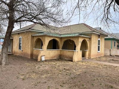 114 Central Ave, Carrizozo, NM, 88301