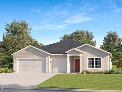 15730 THOMAS CREEK Way, Jacksonville, FL, 32218