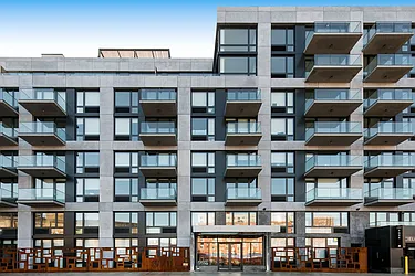 Rented by Bold New York