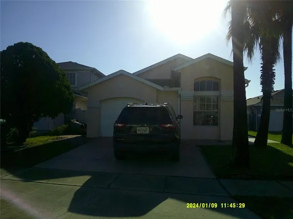 2612 Walden Ct, Kissimmee, FL 34743