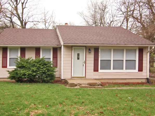 6507 N Tremont St, Indianapolis, IN 46260