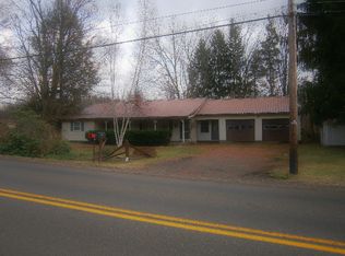6277 Stockton Hartfield Rd, Dewittville, NY 14728