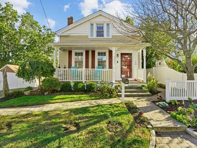 753 Stratford Avenue, Stratford, CT, 06615