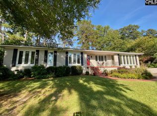 6000 Lakeshore Dr, Columbia, SC 29206
