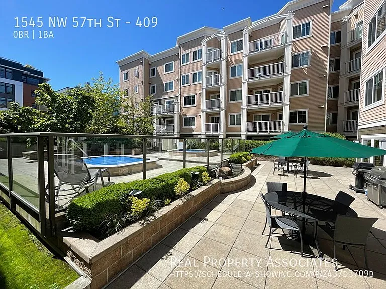 1545 NW 57th St #409 — Photo 9