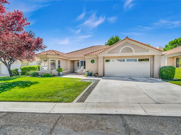 356 Cactus Ln Unit 11, Washington, UT 84780