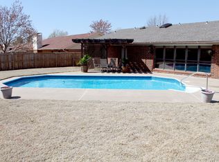3402 Rambling Oaks Dr, Norman, OK 73072