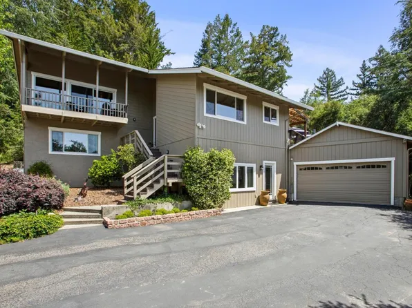 23054 Evergreen Ln, Los Gatos, CA 95033
