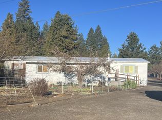 9810 Puckett Ln, Klamath Falls, OR