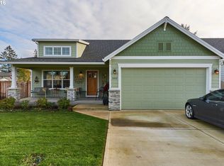 300 Alder St, Dayton, OR 97114